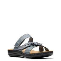 Women's Laurieann Wide Width Sandal