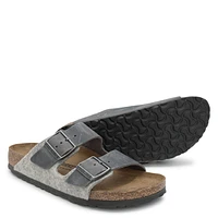 Women's Arizona Wool Narrow Slide Sandal