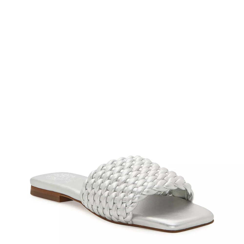 Arissa Flat Sandal