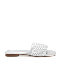 Arissa Flat Sandal