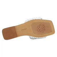 Arissa Flat Sandal