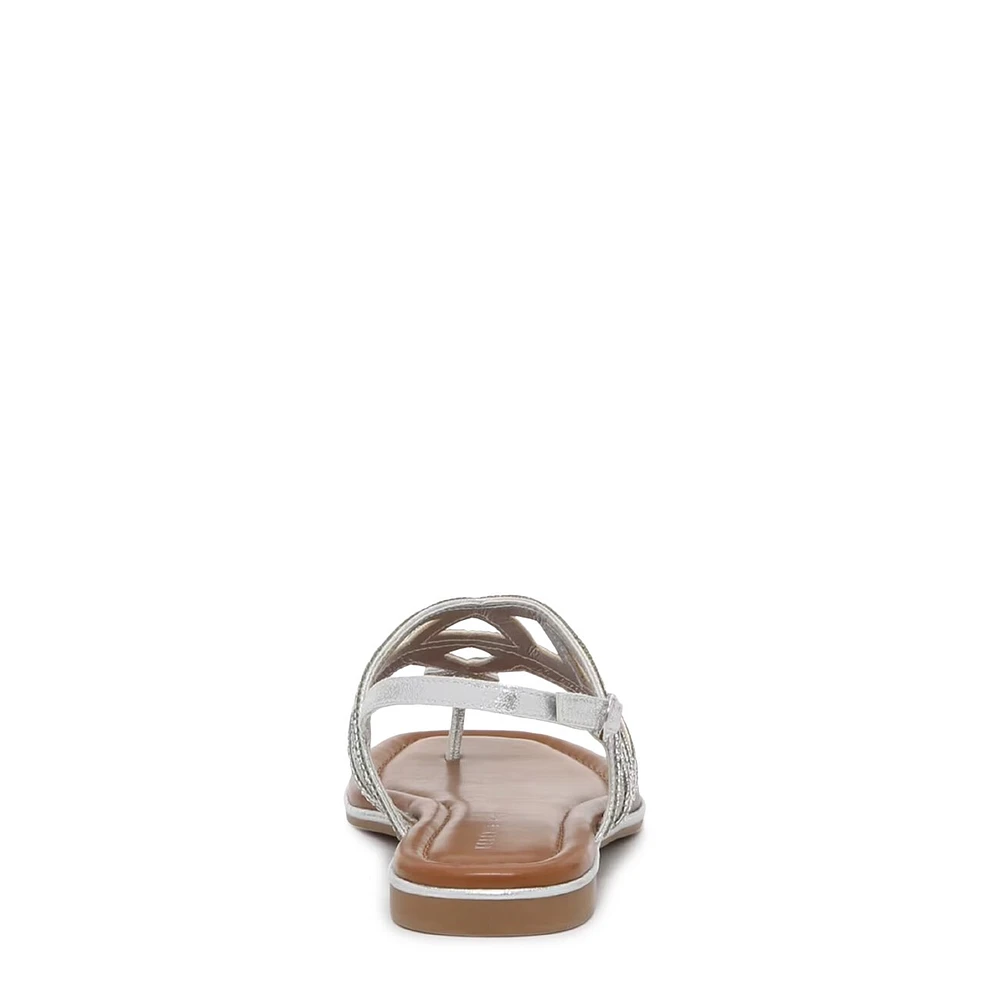 Noa Flat Sandal