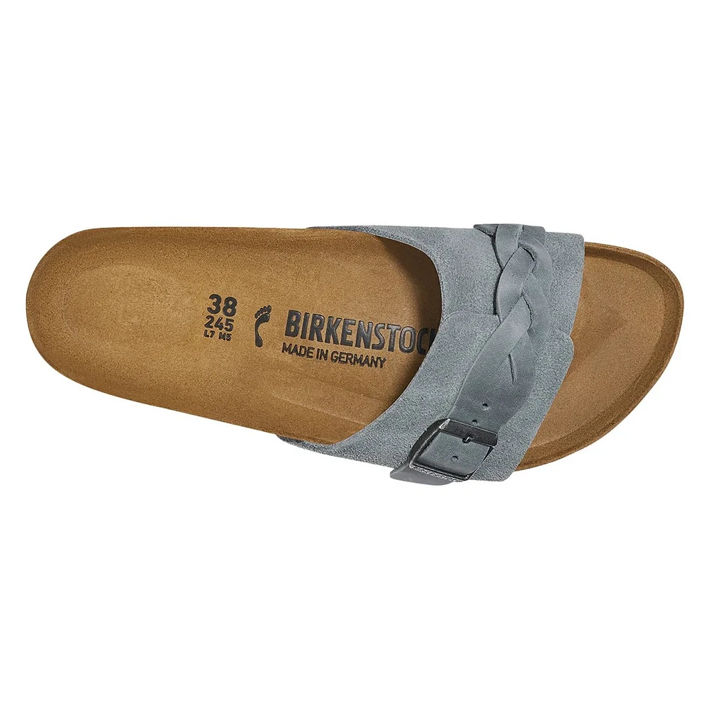 Women's Oita Braided Sandal