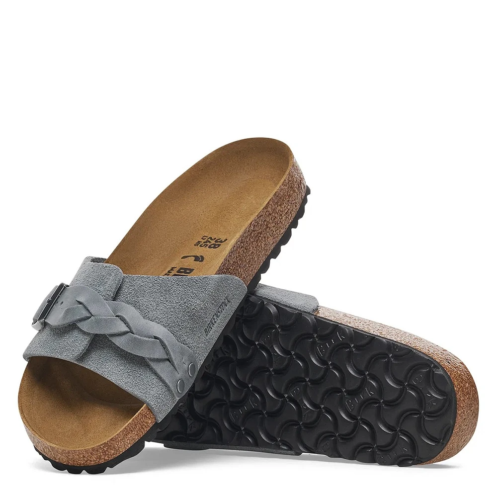 Women's Oita Braided Sandal