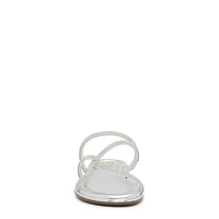 Women's Zoet Flat Sandal