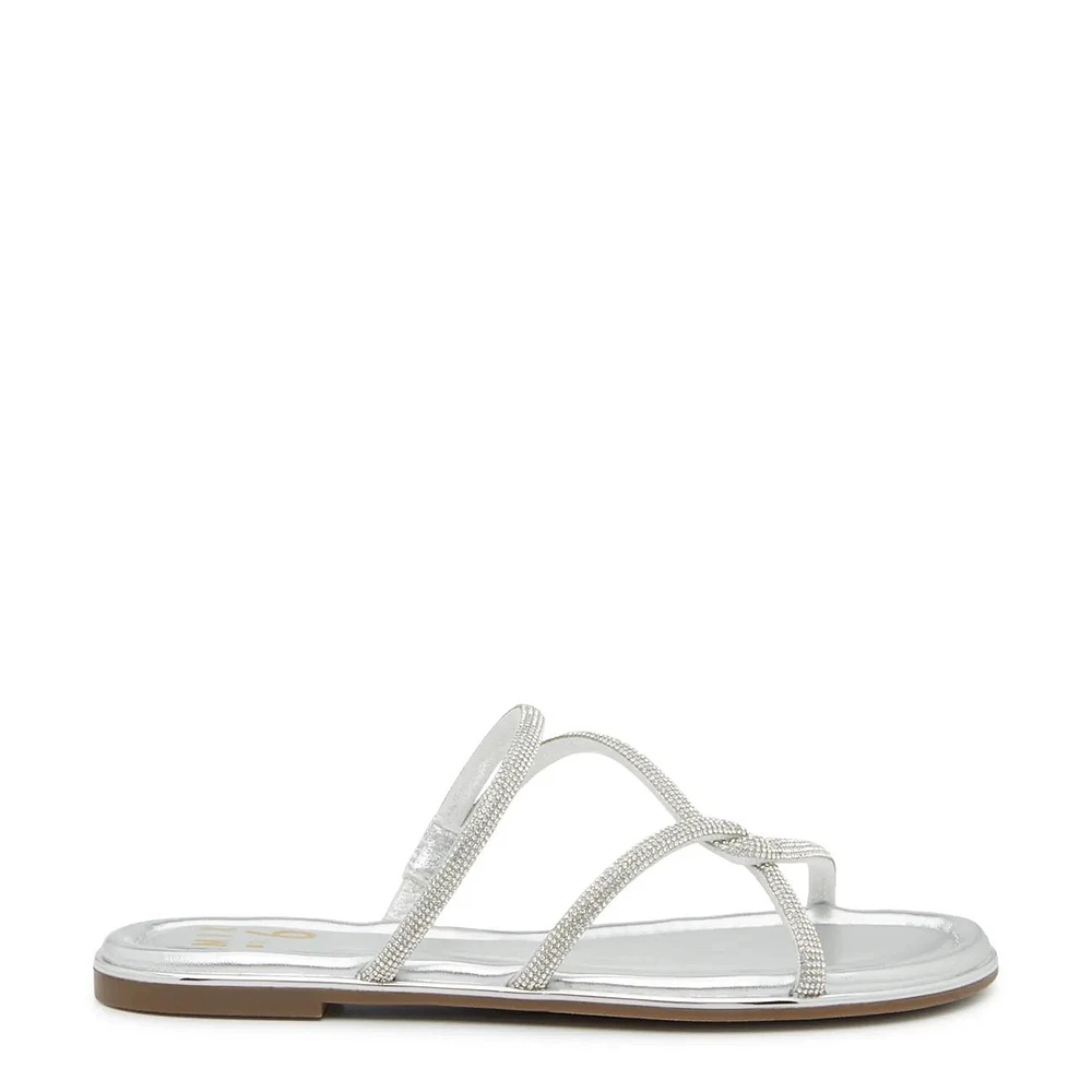 Women's Zoet Flat Sandal