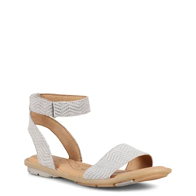 Women's Tegal Flat Sandal