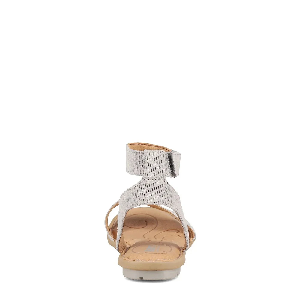 Women's Tegal Flat Sandal