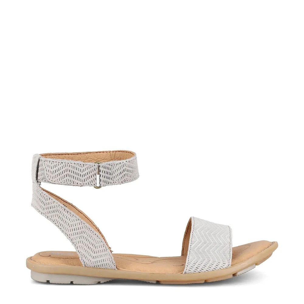 Women's Tegal Flat Sandal