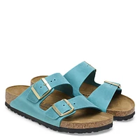 Women's Arizona Narrow Width Slide Sandal