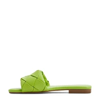 Kalia Flat Sandal