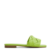 Kalia Flat Sandal