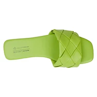Kalia Flat Sandal