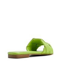 Kalia Flat Sandal