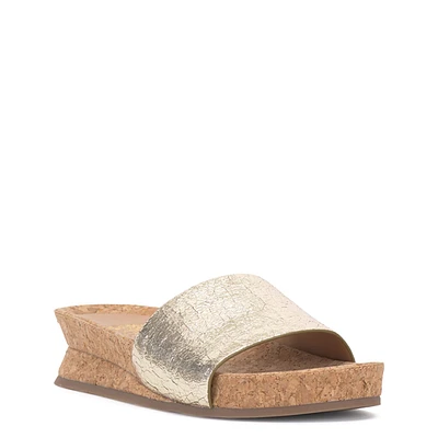 Feeba Wedge Sandal