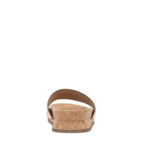 Feeba Wedge Sandal