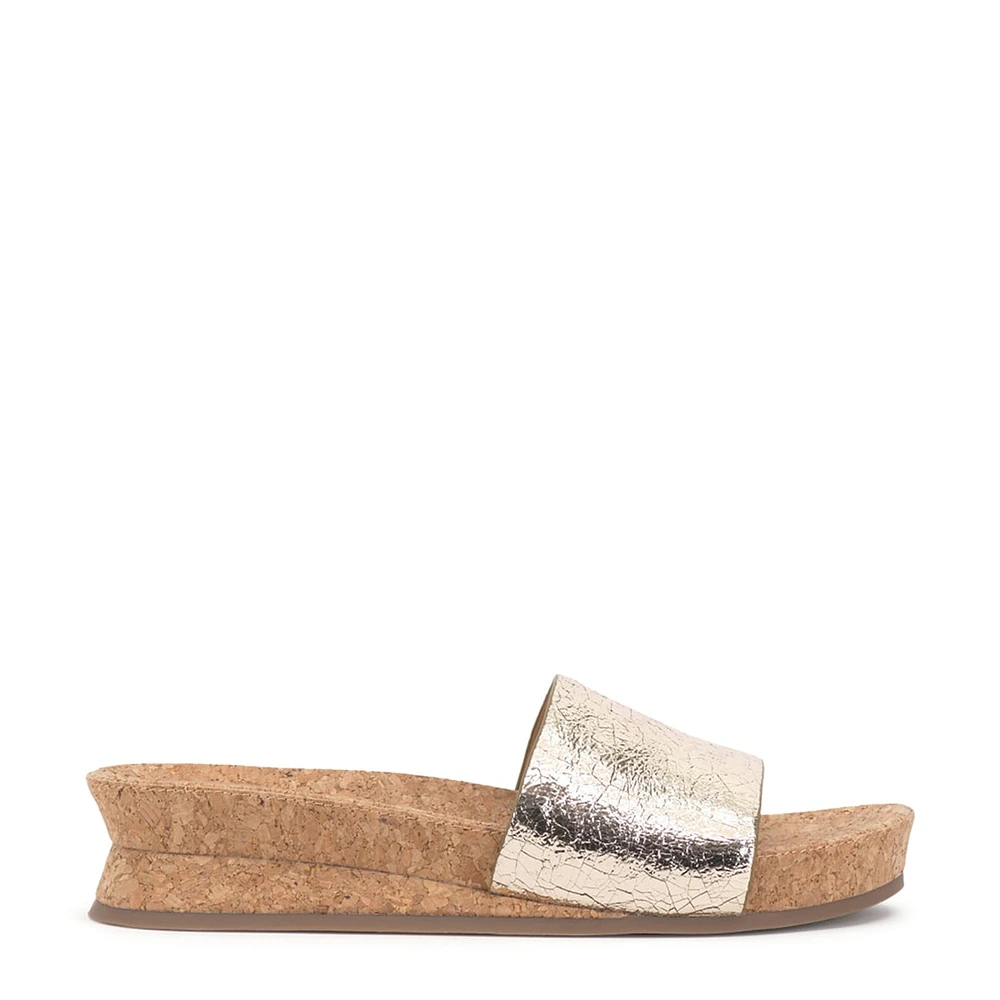 Feeba Wedge Sandal