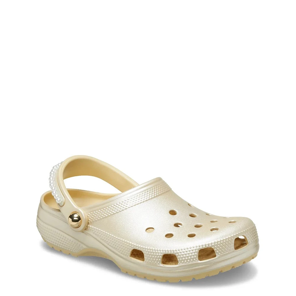 Unisex Classic Clog