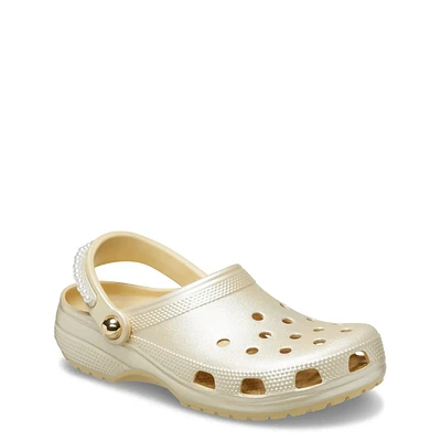 Unisex Classic Clog