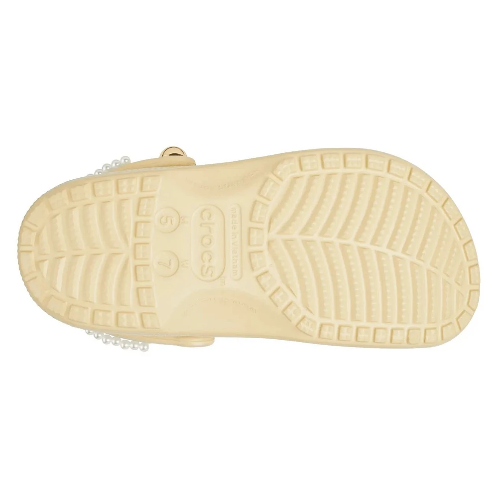 Unisex Classic Clog