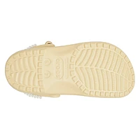 Unisex Classic Clog