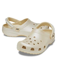 Unisex Classic Clog