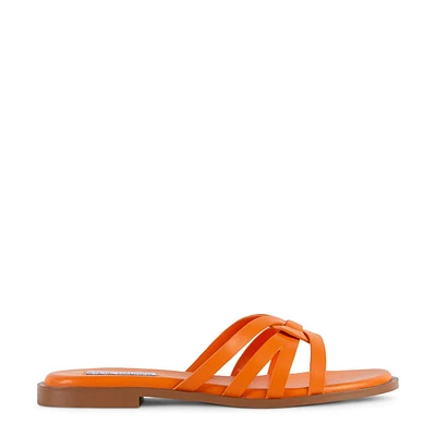 Dartt Flat Sandal