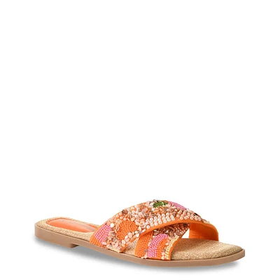 Long Beach Sandal