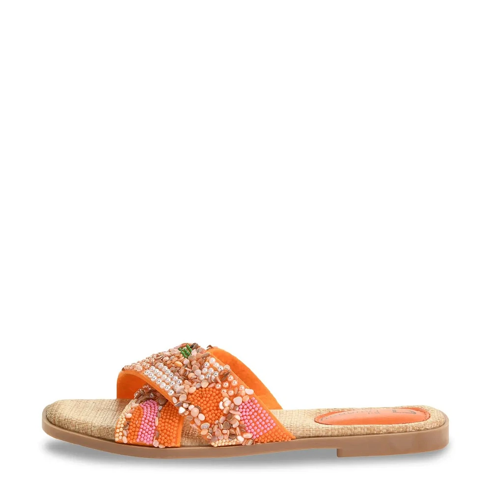 Long Beach Sandal