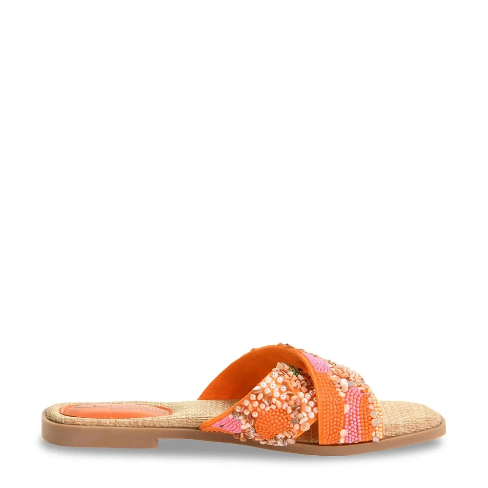 Long Beach Sandal