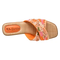 Long Beach Sandal