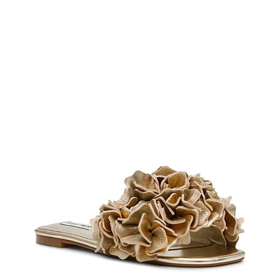 Flo Flat Sandal