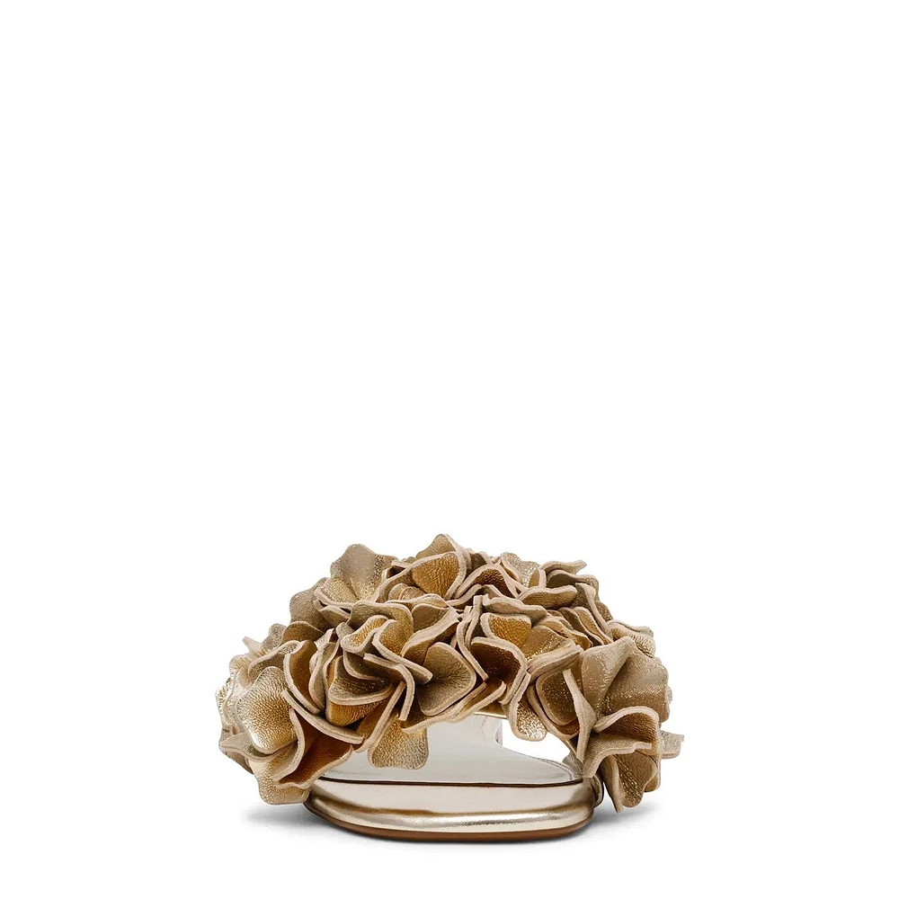 Flo Flat Sandal