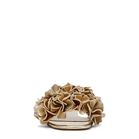 Flo Flat Sandal