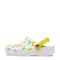 Unisex Classic Pokémo II Clog