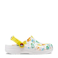 Unisex Classic Pokémo II Clog