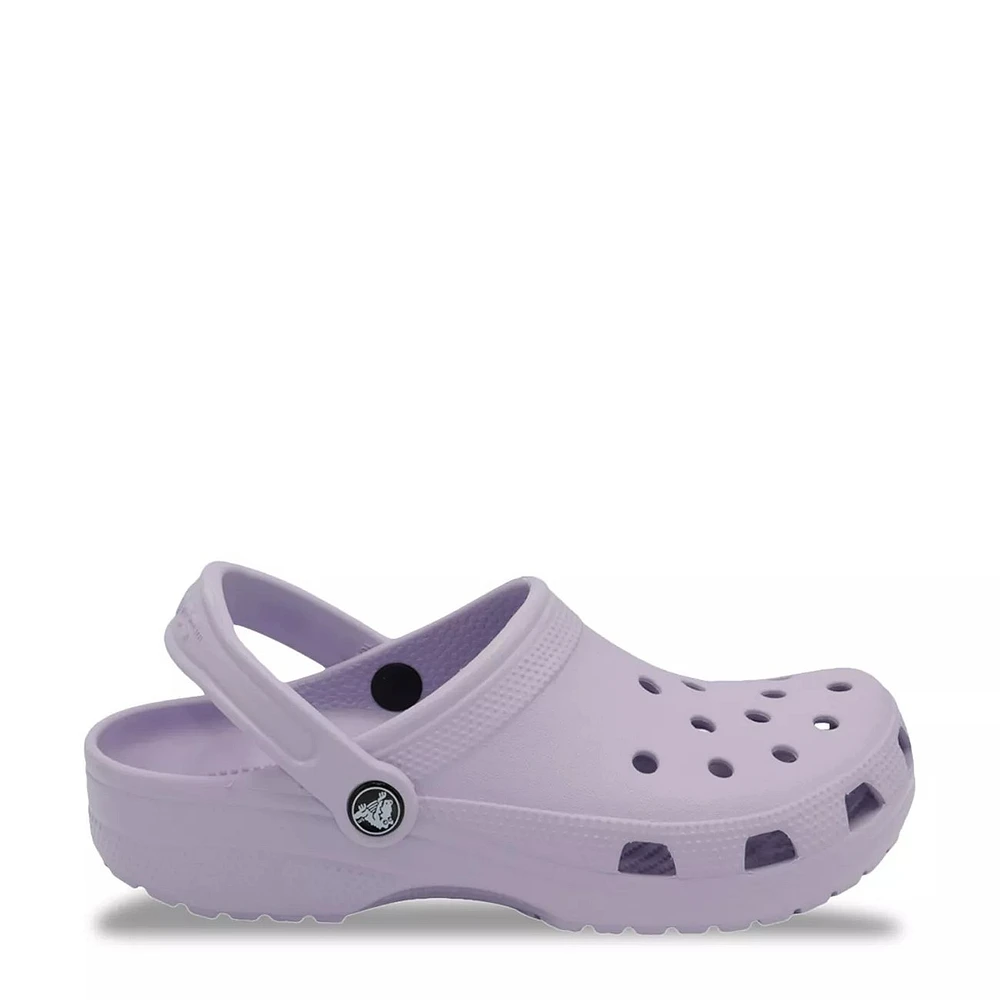 Unisex Classic Clog