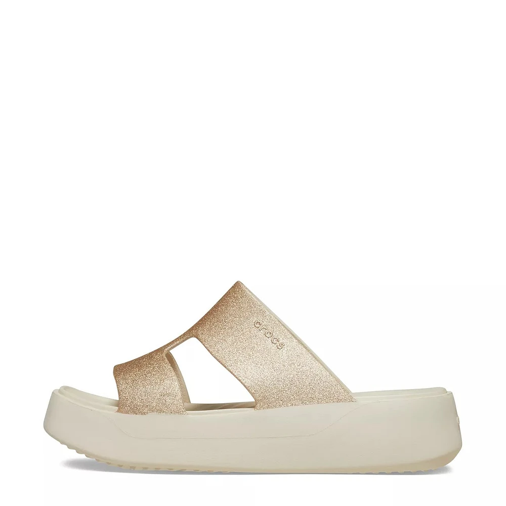 Women's Getaway Platform H-Strap Sandal