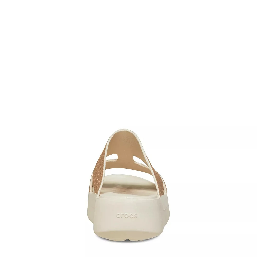 Women's Getaway Platform H-Strap Sandal