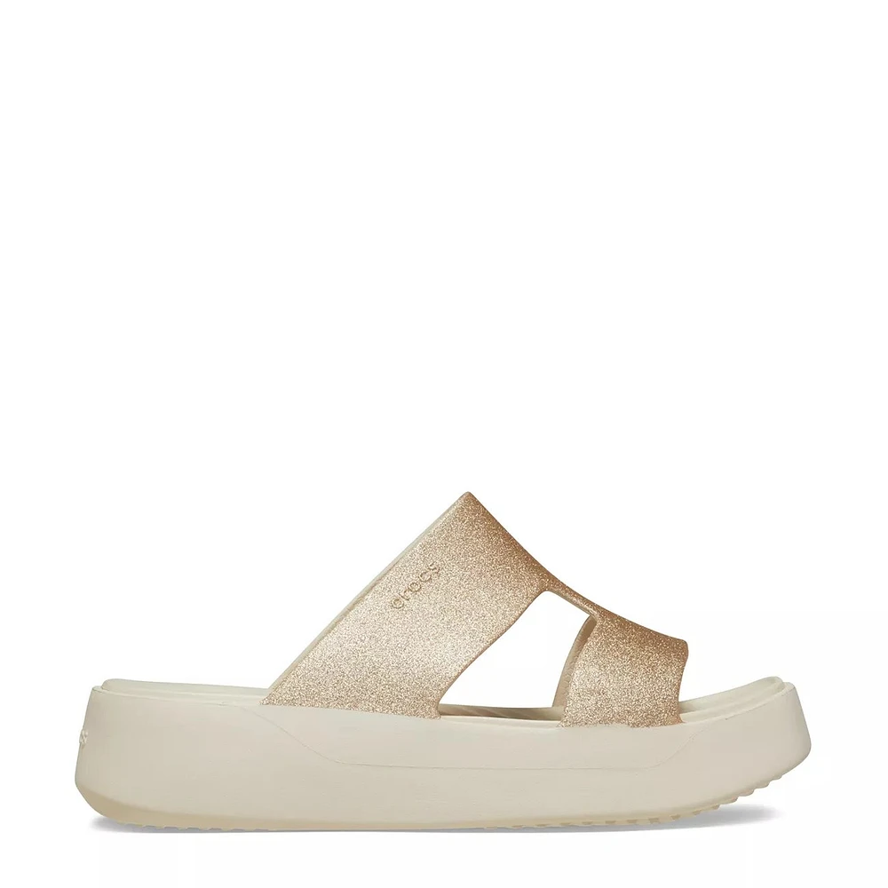 Women's Getaway Platform H-Strap Sandal