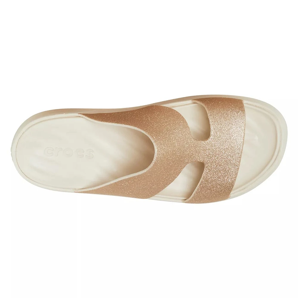 Women's Getaway Platform H-Strap Sandal
