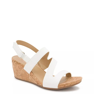 Adria Wedge Sandal
