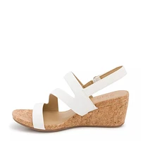 Adria Wedge Sandal
