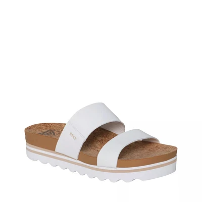 Women's Cushion Vista Hi Sandal