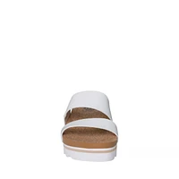 Women's Cushion Vista Hi Sandal
