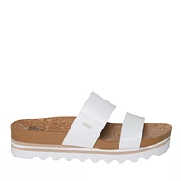 Women's Cushion Vista Hi Sandal