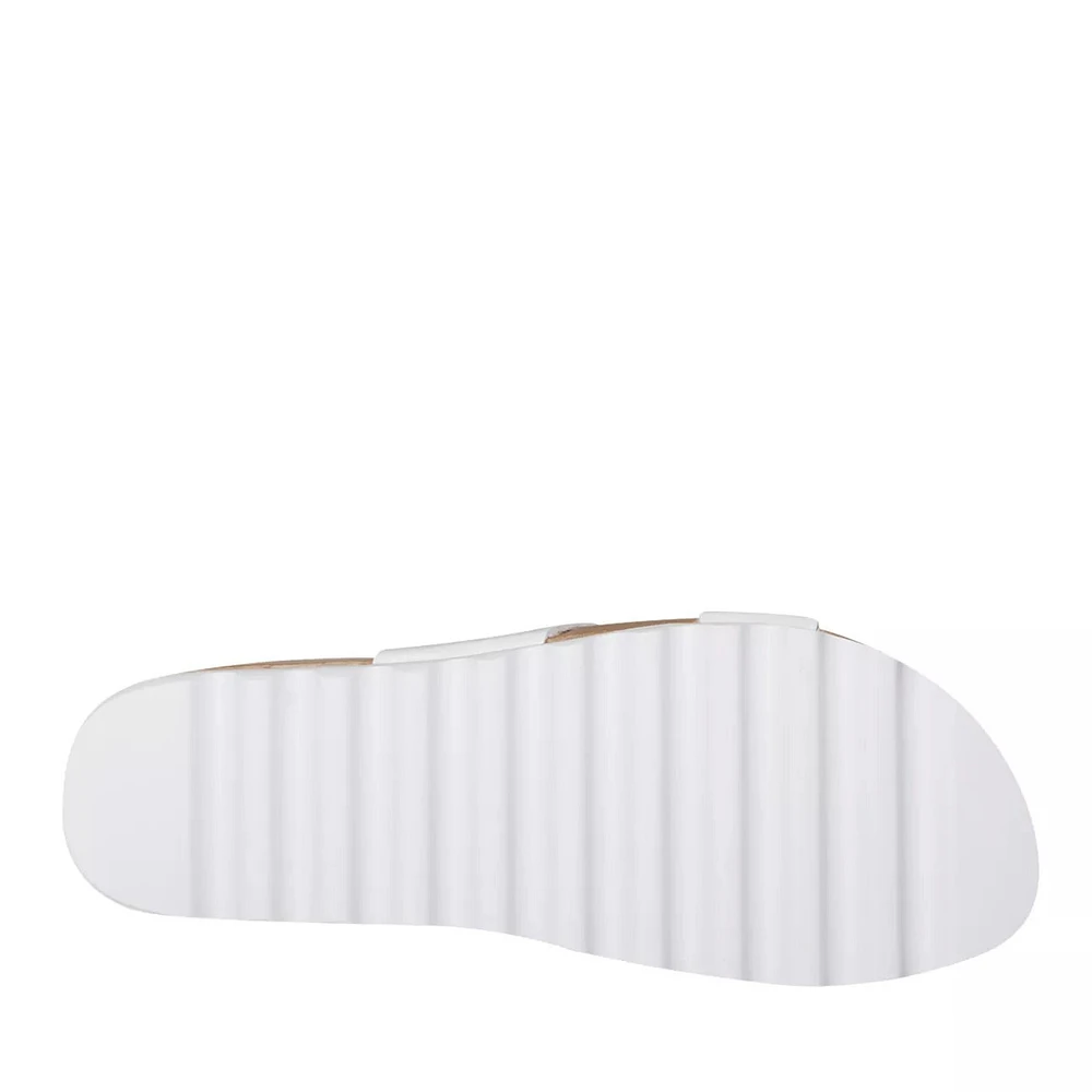 Women's Cushion Vista Hi Sandal
