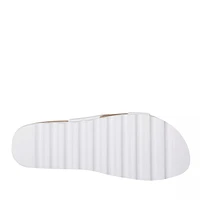 Women's Cushion Vista Hi Sandal