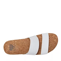 Women's Cushion Vista Hi Sandal