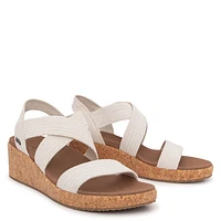 Arch Fit Beverlee Love Stays Sandal